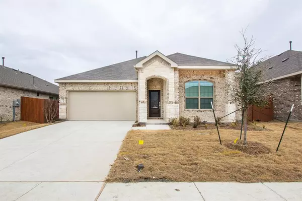 3232 Sioux Trail, Heartland, TX 75114