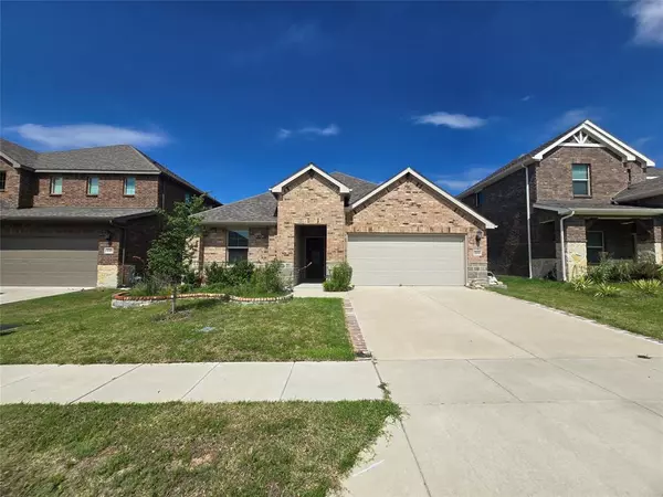 444 Ella Lane, Fate, TX 75087