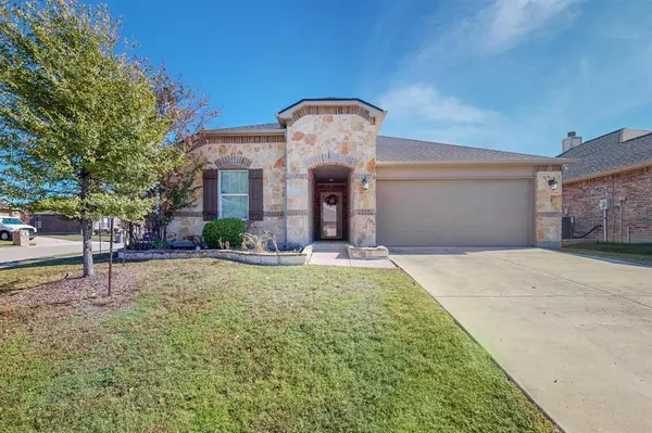 Little Elm, TX 75068,1425 Willoughby Way