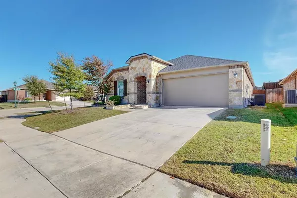 Little Elm, TX 75068,1425 Willoughby Way