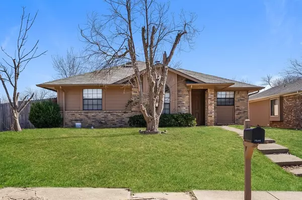 1504 Taylorcrest Drive, Dallas, TX 75253