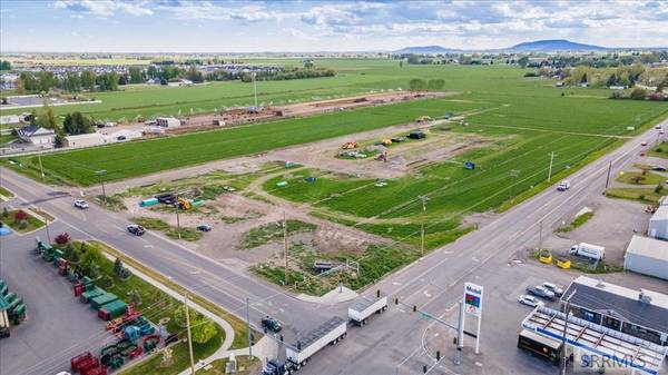 LOT 5 Trappers Loop, Rexburg, ID 83440