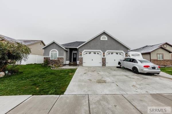 4877 Sabrina, Chubbuck, ID 83202