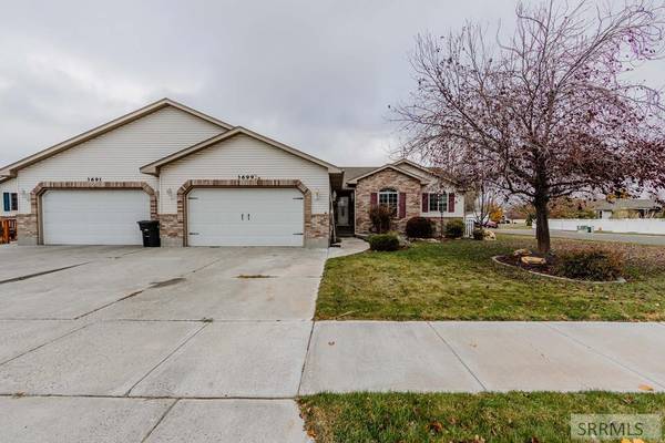 3699 E John Adams Parkway, Ammon, ID 83406