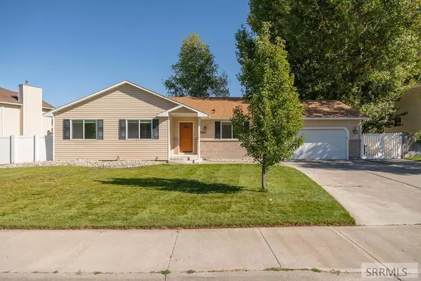 3485 Creekside Drive, Idaho Falls, ID 83404