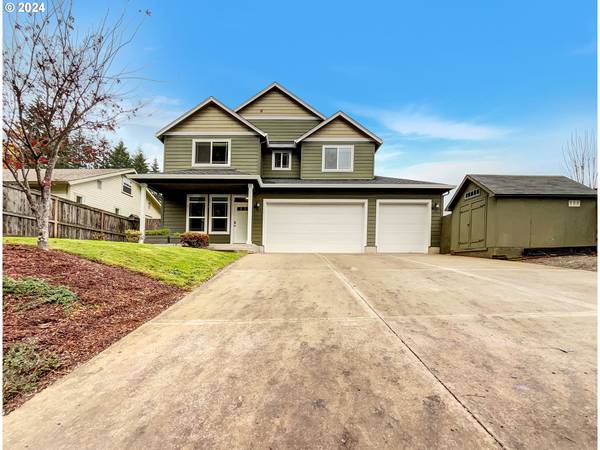 200 NE 71ST ST, Vancouver, WA 98665