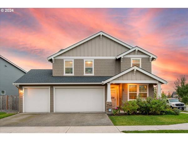 3619 S 41ST PL, Ridgefield, WA 98642