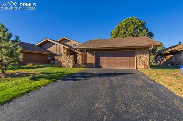 Colorado Springs, CO 80904,1172 Hill CIR