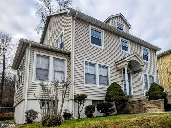 375 Southside Ave #2, Haledon Boro, NJ 07508