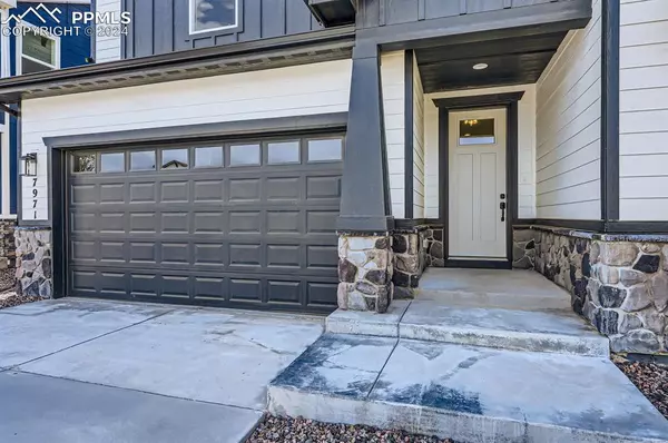 Colorado Springs, CO 80908,7971 Polson DR