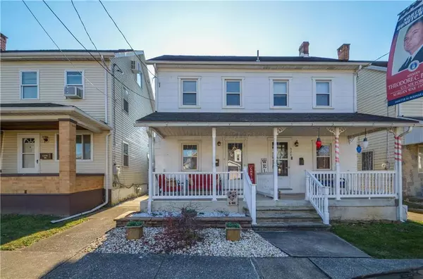 526 East 12Th Street, Northampton Borough, PA 18067