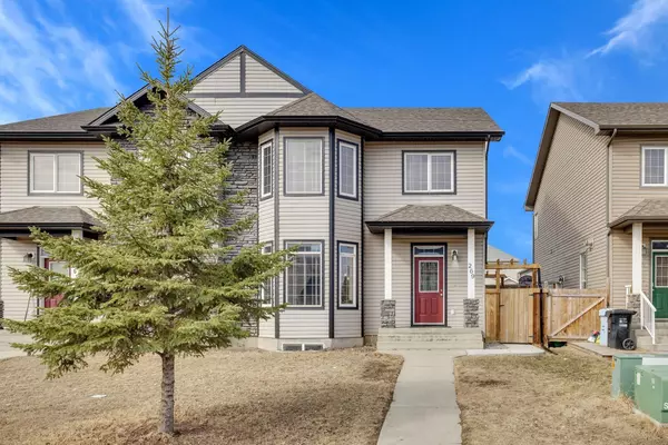 269 Grosbeak WAY, Fort Mcmurray, AB T9K 0L8