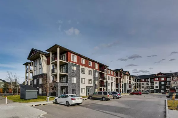 81 Legacy BLVD SE #1313, Calgary, AB T2X 2B9