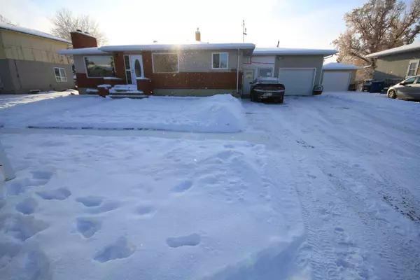 Taber, AB T1G 1B6,5320 43 Ave.