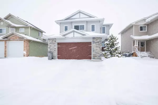 12918 106A ST, Grande Prairie, AB T8V 4N1