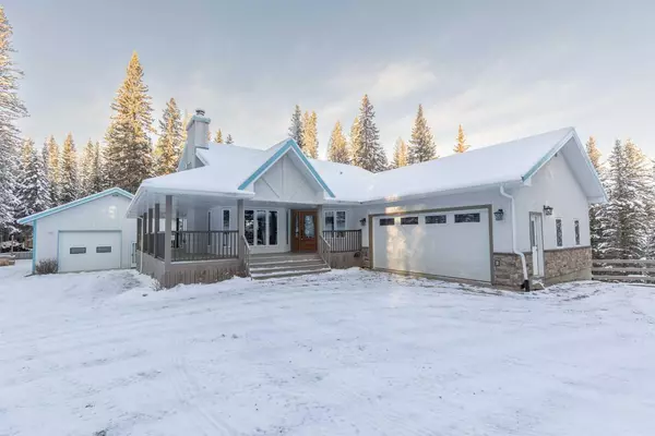 5417 Highway 579 #147, Rural Mountain View County, AB T0M 2E0