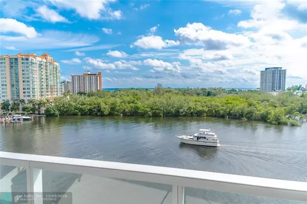 Fort Lauderdale, FL 33304,920 Intracoastal Drive  #702