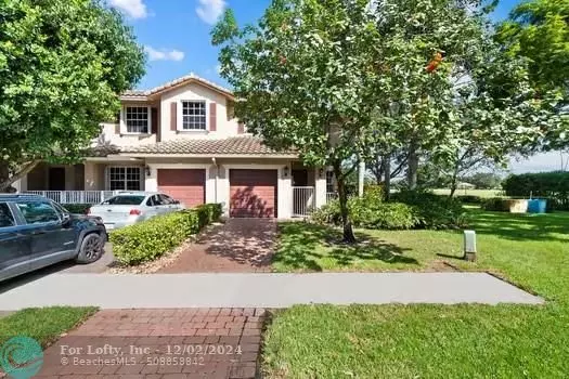 3246 Fairway Circle, Davie, FL 33328