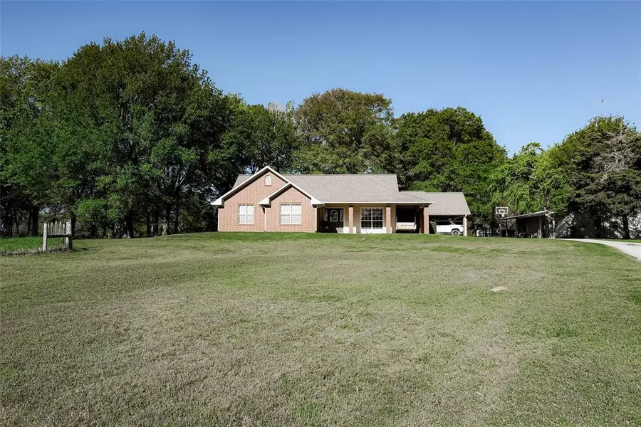 679 County Road 1465, Bonham, TX 75418