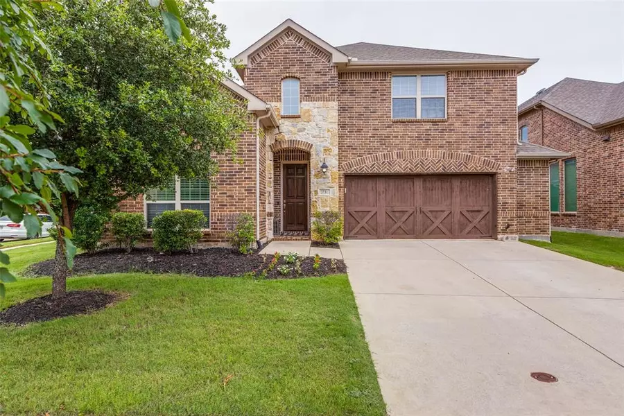 3731 Wagon Wheel Way, Celina, TX 75009