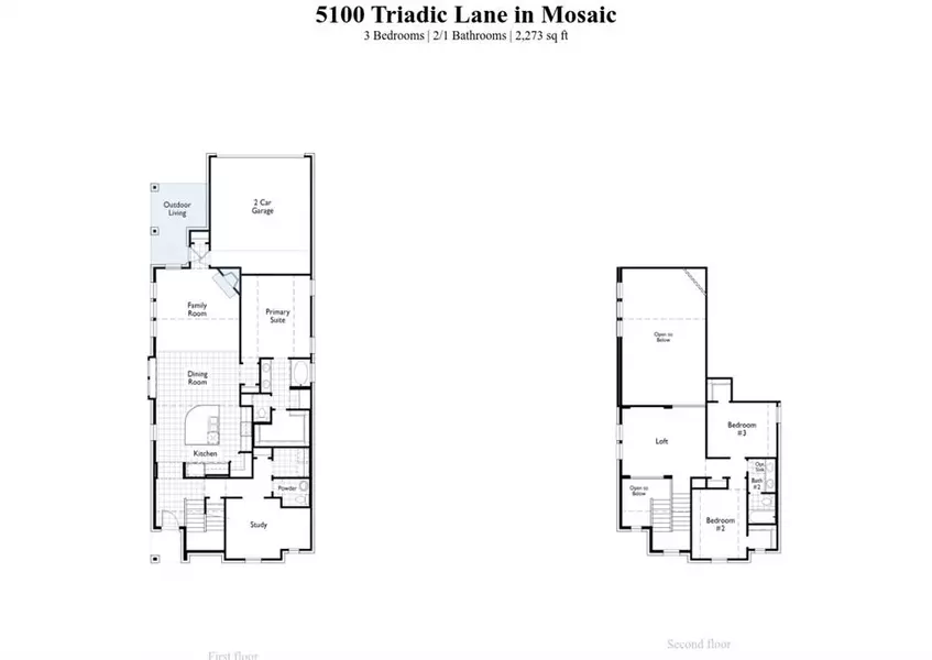 5100 Triadic Lane, Celina, TX 75078