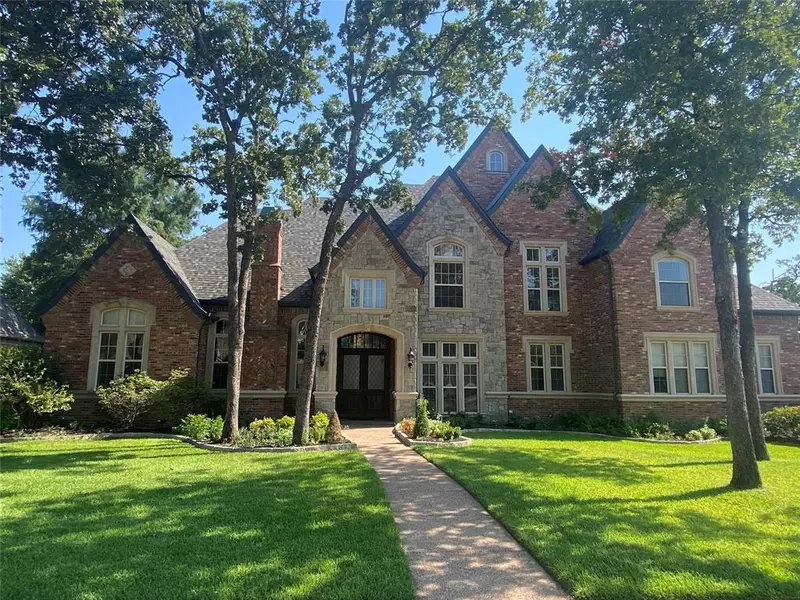 2044 Bantry Drive, Keller, TX 76262