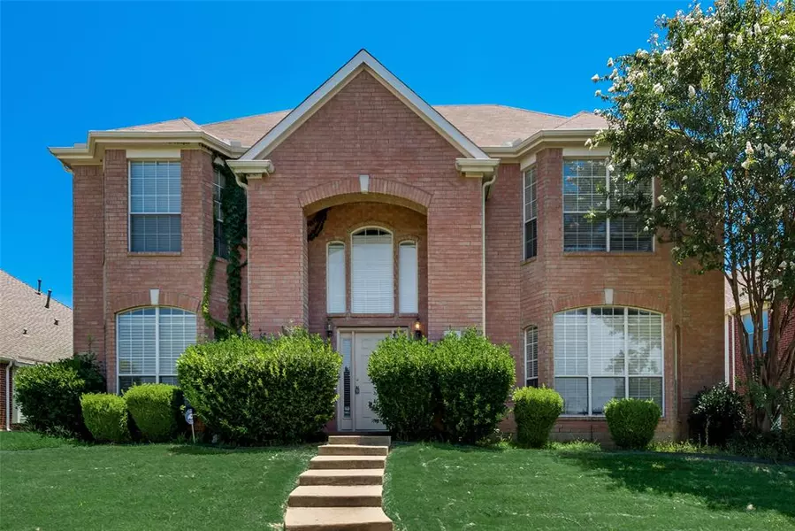 7004 Pensacola Drive, Plano, TX 75074