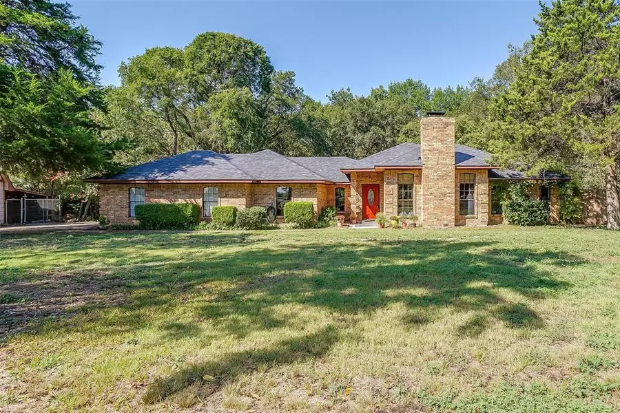 278 Brushy Creek Road, Red Oak, TX 75154