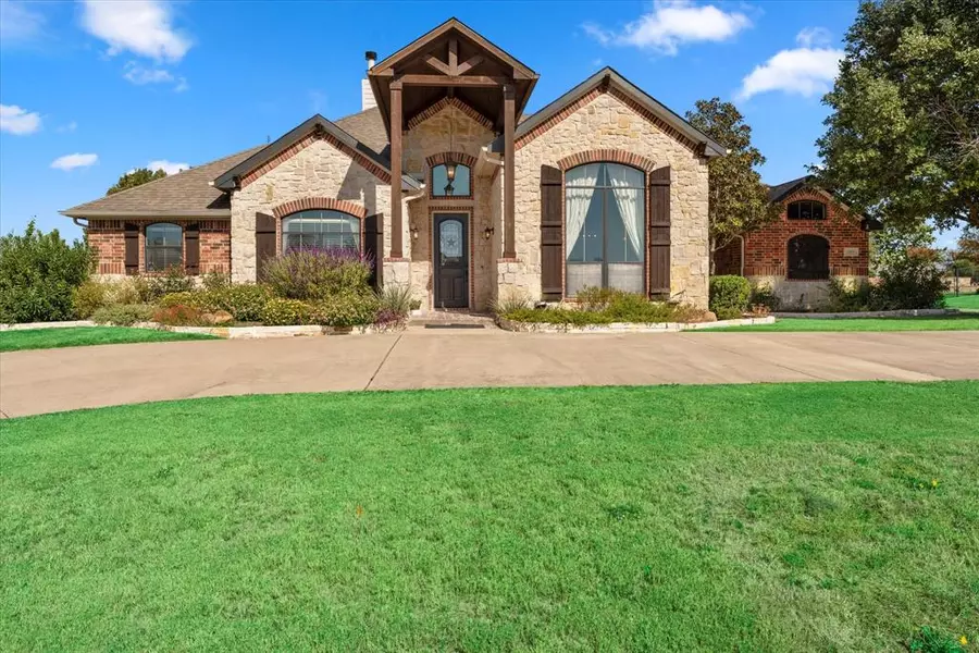 1906 Ranch Road, Royse City, TX 75189