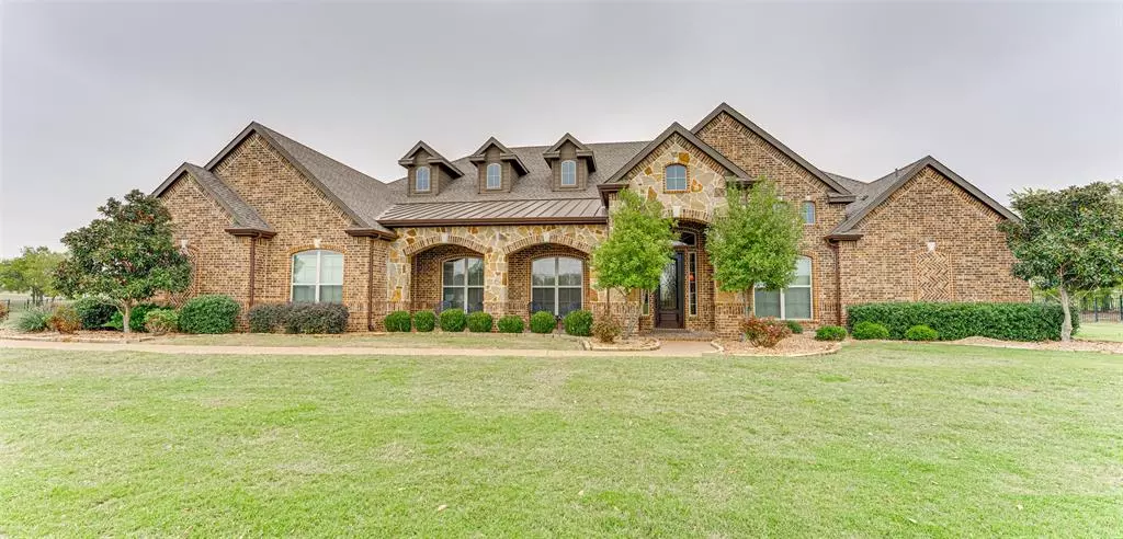 154 Chisholm Ranch Drive, Rockwall, TX 75032