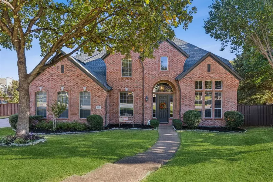 507 Northwood Trail, Southlake, TX 76092