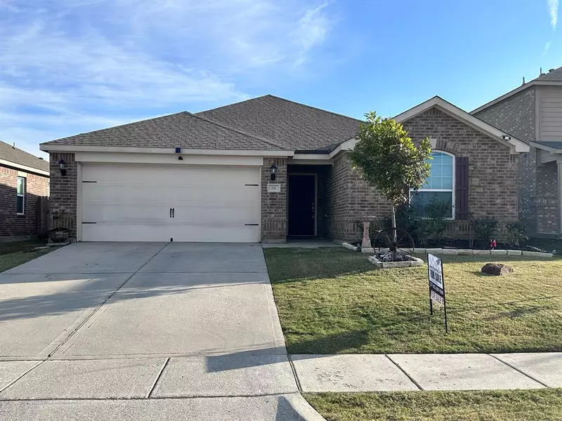 106 Aaron Street, Anna, TX 75409