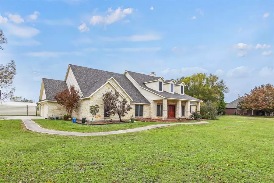 701 Rock Ridge Road, Allen, TX 75002