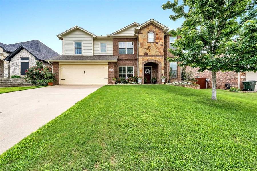 6661 Lacebark, Tyler, TX 75703