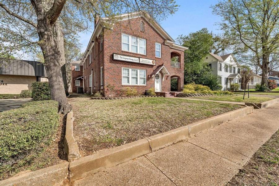 436 S Fannin, Tyler, TX 75702