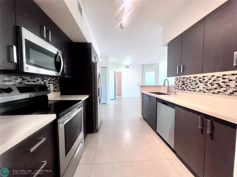 729 NW 2 Street  #712, Miami, FL 33128