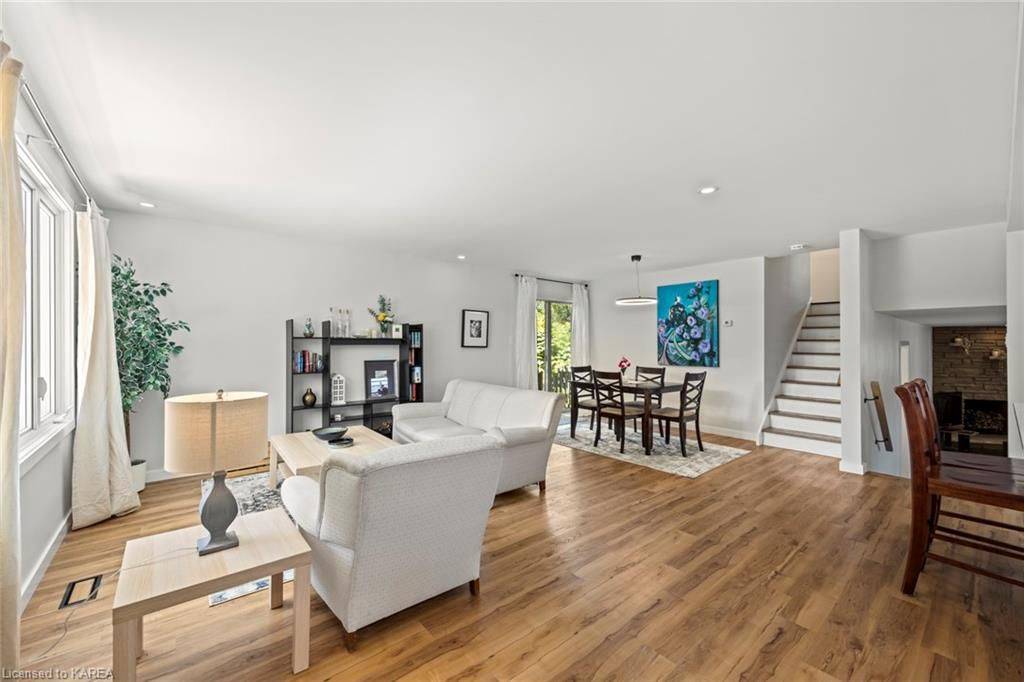 Kingston, ON K7M 1E2,154 SEAFORTH RD