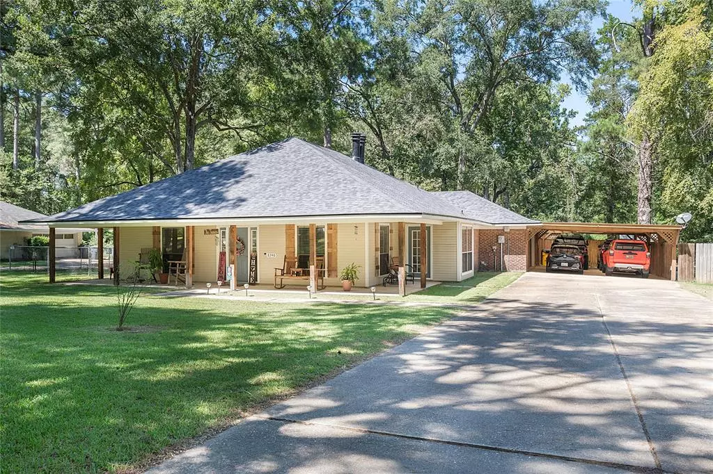 Greenwood, LA 71033,8346 Kelly Lane