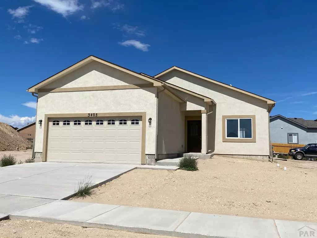 Pueblo, CO 81005,3405 Wapiti Ln