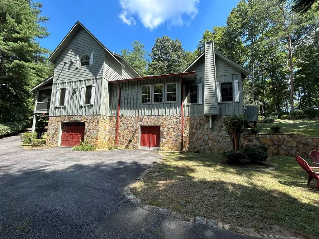 Blue Ridge, GA 30513,233 Twin Lakes Road