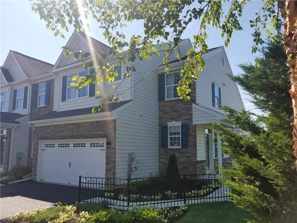 Upper Macungie Twp, PA 18104,4546 Woodbrush #312 Model Home