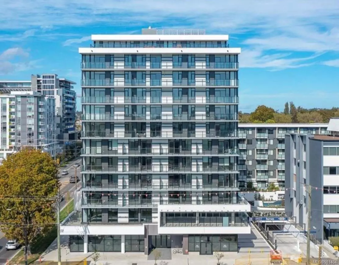 Victoria, BC V8V 0H5,1100 Yates St #510