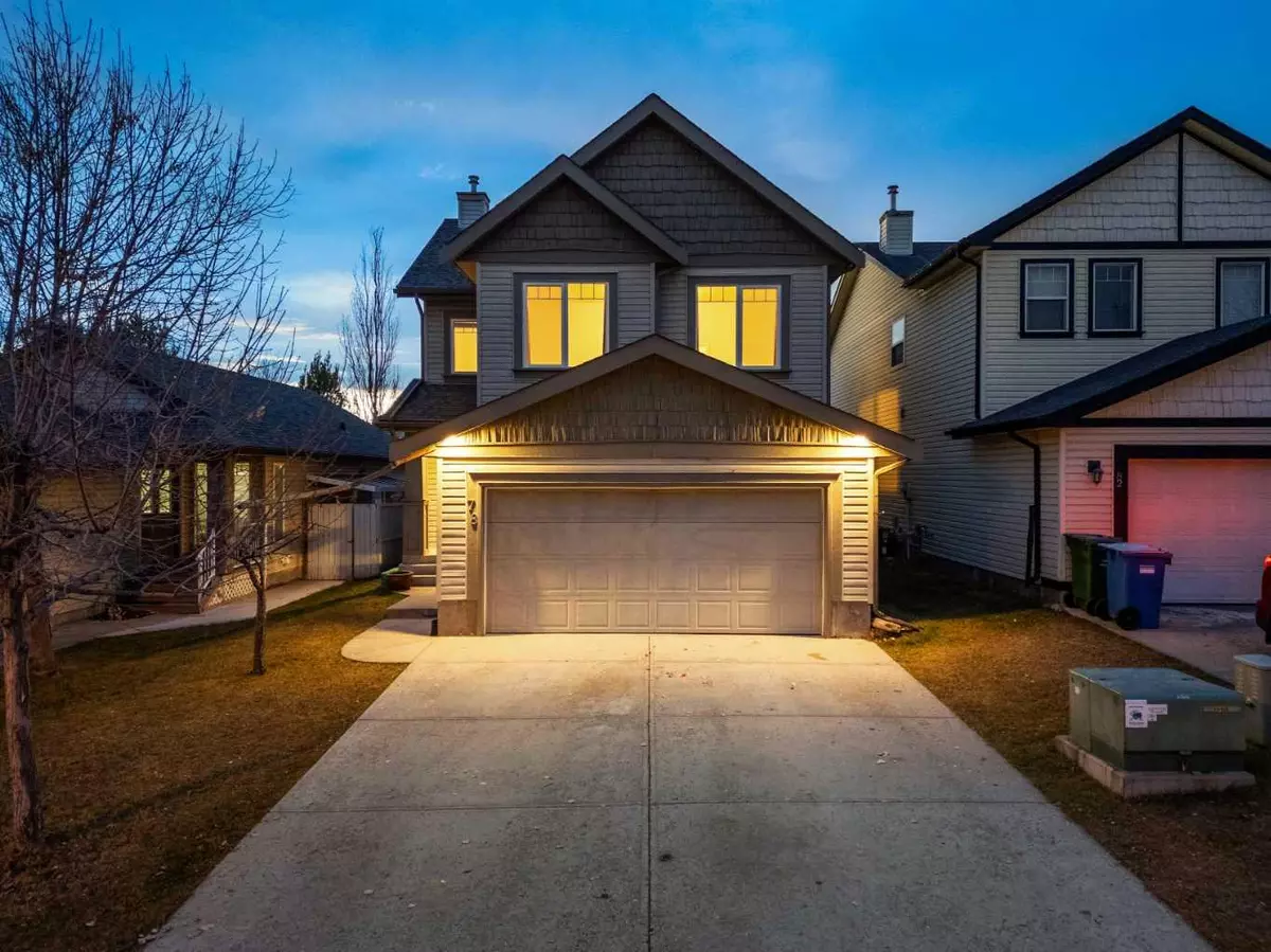 Calgary, AB T3P 1B8,78 Evansmeade CIR Northwest