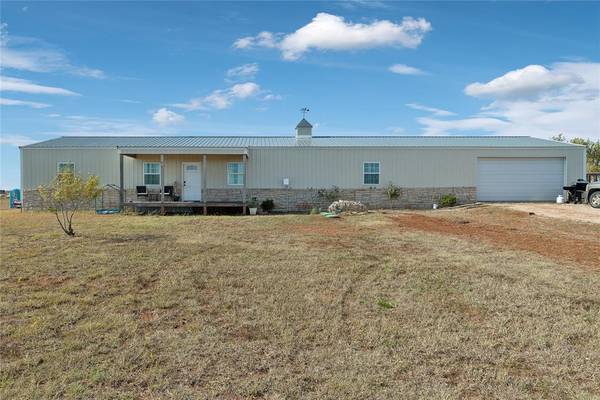 9400 Sundance Drive, Piedmont, OK 73078