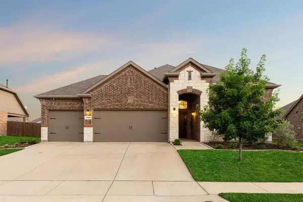 3029 Lily Lane,  Heath,  TX 75126