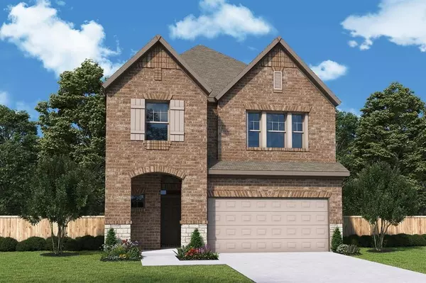 709 Blackland Drive,  Lewisville,  TX 75056