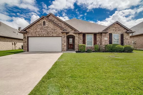 Burleson, TX 76028,308 Delaware Street