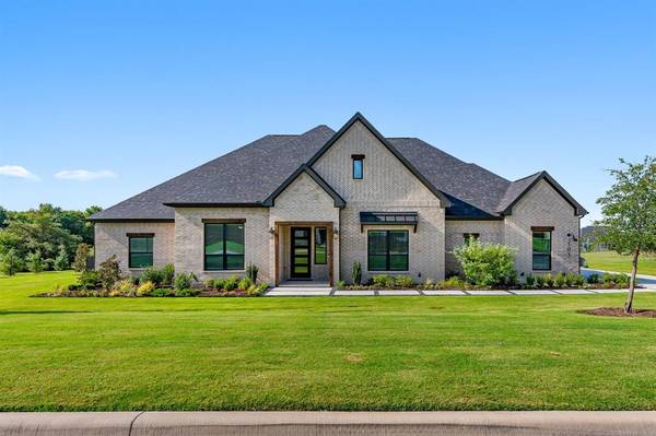 103 Adams Court, Weston, TX 75009