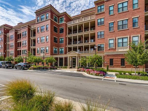 350 Central Avenue #310, Southlake, TX 76092