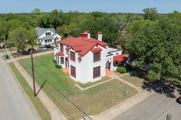 Greenville, TX 75401,2514 Henry Street